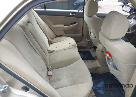 2004 Honda Accord 3.0 Lx из США, поврежденный, VIN 1HGCM66364A102992